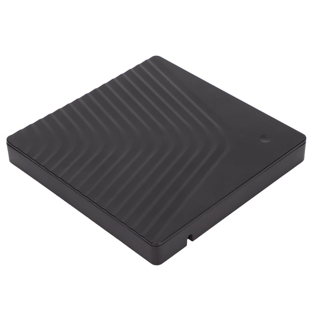 Boîtier de Lecteur Optique pour Ordinateur Portable, Boîtier de Lecteur DVD Externe Portable Performance Finement Réglée