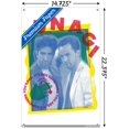 thumbnail image 3 of Friends - Unagi Wall Poster with Push Pins, 14.725" x 22.375", 3 of 6