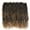 T1B/27, variant on 6 Packs Curly Faux Locs Crochet Hair, 14 Inch Goddess Locs Crochet Hair, Hippie Locs Braids Hair Extensions (14Inch, 6Packs, 1B)