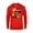 Red, variant on Disney and Pixar’s Cars Sis of the Birthday Champ Party - Pullover Hoodie for Adults - Customized-Red