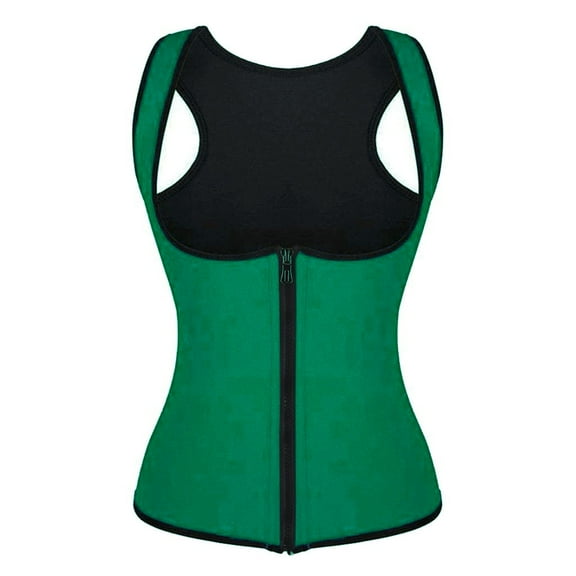 ICHUANYI Womens Fitness Corset Sport Body Shaper Vest Womens Waist Trainer Workout Slimming Fashion 2024