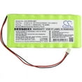 thumbnail image 3 of Battery for Visonic Amber Select AmberLink Powermax 0-9912-G 100729 GP180AAH8BMX, 3 of 4