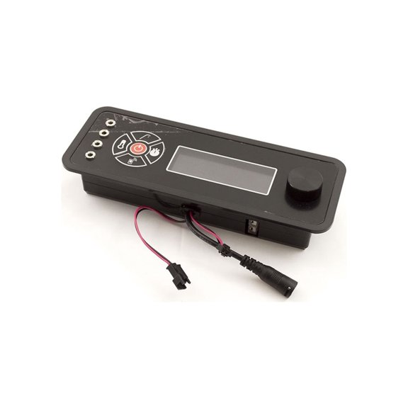 Appliance Factory Parts Controller Assembly Kit 9904190036