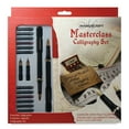 thumbnail image 2 of Manuscript Masterclass Calligraphy Set, 2 of 2