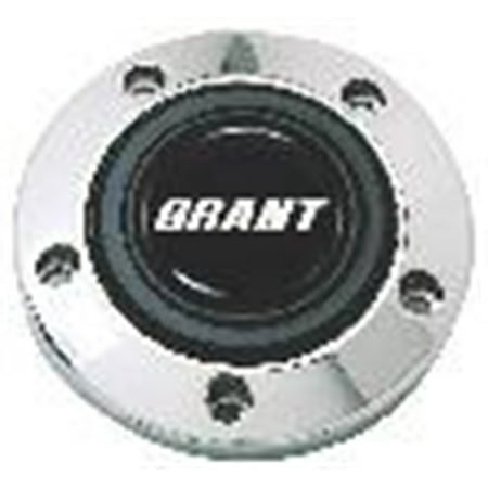 Grant Signature Series Horn Button - Grant 5885 Signature Horn Button
