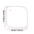 thumbnail image 3 of Viflosae Savings Portable Mini Snack Plastic Bag Sealing Machine Small Thermoplastic Sealing Machine Summer Clearance, 3 of 4