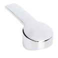 thumbnail image 4 of Ergonómico Para Grifo De Agua Fría Y Caliente De aleación De Zinc, Accesorio De Baño Duradero Con Material De Alta, Fácil De Instalar Para Baño, Inodoro, 4 of 7