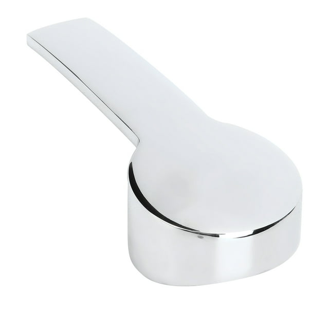 Faucet Handle, Durable Bathroom Faucet Handle, High Temperature Resistant For Home Kitchen