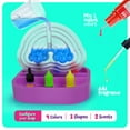 thumbnail image 5 of DIY Unicorn Soap Lab Kit for Kids - Girls Crafts - Easter Gifts - Science Activity Kit for Girls - STEM Gift, 5 of 7