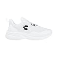 thumbnail image 2 of TENIS DAMA CHARLY 1043094002 TEXTIL BLANCO, 2 of 4