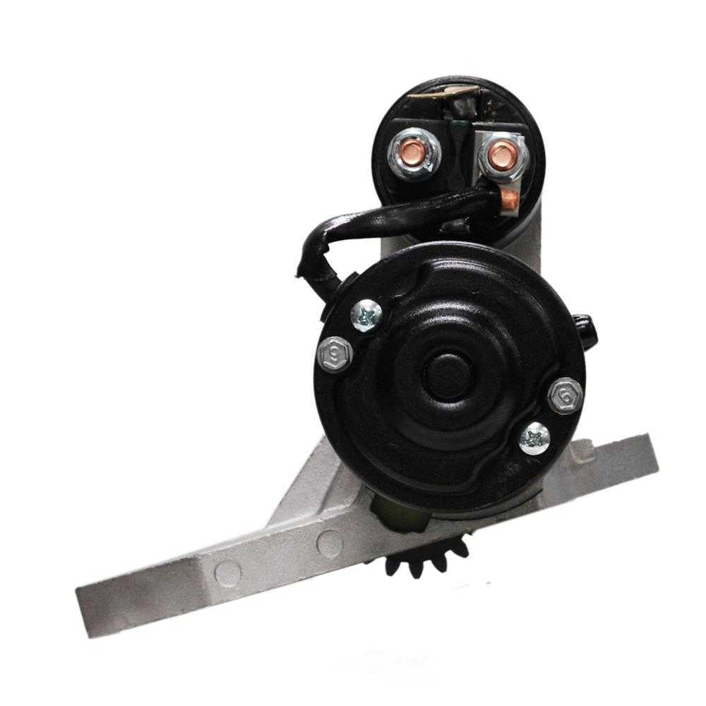 ACDelco 336-2073 Reman Starter Motor