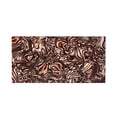 thumbnail image 1 of TABLETREANDS Pickguard Material Caja Plana Café Para Guitarra Con Protector Fácil De Usar, 1 of 5