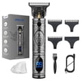 thumbnail image 1 of Cortapelos AMULISS Pro T Outline Recorter de 0 mm para hombre, 1 of 6