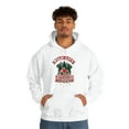 thumbnail image 5 of Wildlife Adventure Begins Unisex Heavy Blend™ Hooded Sweatshirt Camping, 5 of 9
