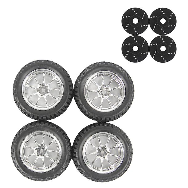 Neumático de goma YONGSHENG adaptador de 5mm a 12mm para C14 C24 C34 C44 B14 B24