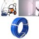 thumbnail image 5 of Funcionamiento flexible de las piezas de repuesto de la chaqueta de la manguera del rociador de la fibra perfecl Tubo de pulverizador sin aire, 5 of 8