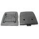thumbnail image 3 of Cargo Floor Handle for BMW X5 E70 X6 E71 Trunk Mat Carpet Organizer 51479120283, 3 of 5