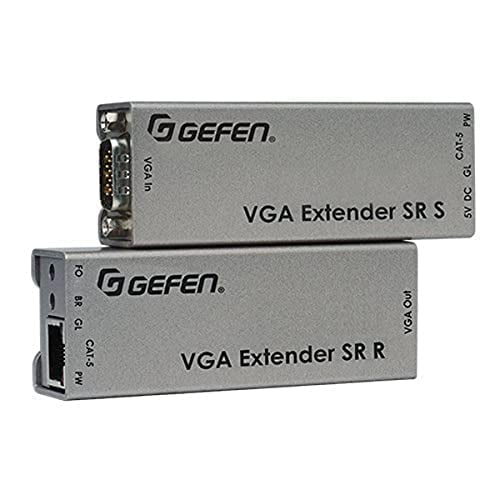 Gefen Extenseur CI EXT-VGA-141SRN