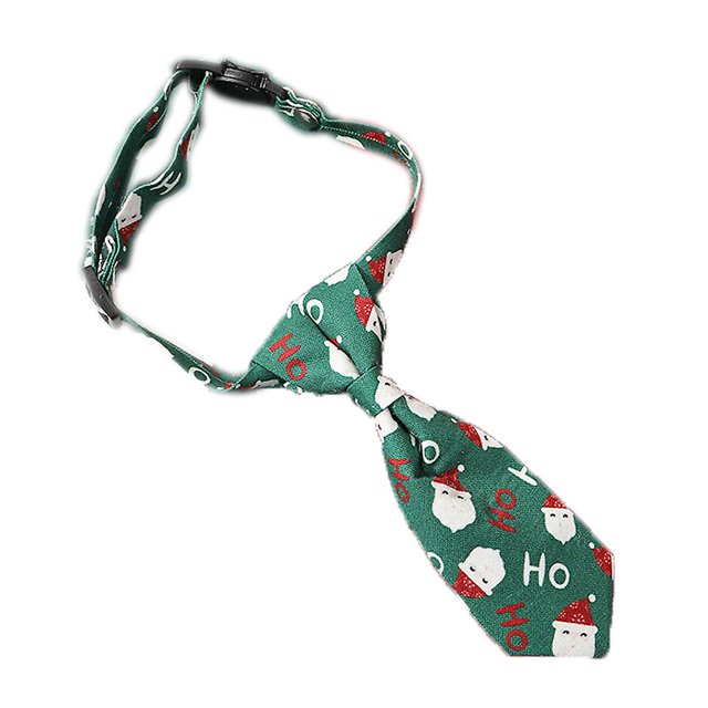 Pajarita para mascotas, compatible con perros y gatos, bonito regalo de Navidad compatible con cachorros y gatitos