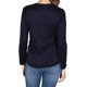 thumbnail image 2 of Playera Mujer Dama Slim Fit Muy Comoda De Manga Larga Lycra, 2 of 3