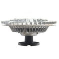 thumbnail image 2 of Engine Cooling Fan Clutch HAYDEN 2705 for Chevrolet Buick Jeep Oldsmobile GMC Fits select: 1970 CHEVROLET C10, 1971 CHEVROLET CHEVELLE, 2 of 3
