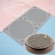 thumbnail image 4 of Honeycomb Shape Silicone Mold Honeycomb Chocolate Molds Decoration Insert Mesh, Mcm-277, 4 of 5