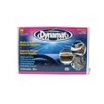 thumbnail image 4 of Dynamat Sound Dampening Kit 10455 Xtreme; Bulk Pak; 32 Inch Length x 18 Inch Width; 9 Sheets; Self-Adhesive, 4 of 4