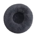 thumbnail image 2 of Cheers.US Pet Cat Bed Dog Bed, Fluffy Cat/Dog Bed for Small Medium Large Pet Cats Dogs, Round Donut Cat Beds for Indoor Cats, Anti-Slip Marshmallow Dog Beds, 2 of 7