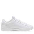 thumbnail image 2 of Tenis Puma Rickie Classic JR UNISEX 394252-08 blanco 23, 2 of 6