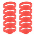 thumbnail image 2 of VGEBY 10pcs Wristband, Wristband Card, For Swimming Pool Room, 2 of 8