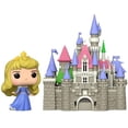 thumbnail image 1 of FUNKO POP! TOWN: Ultimate Princess - Princess Aurora with Castle  [COLLECTABLES] Vinyl Figure, 1 of 2