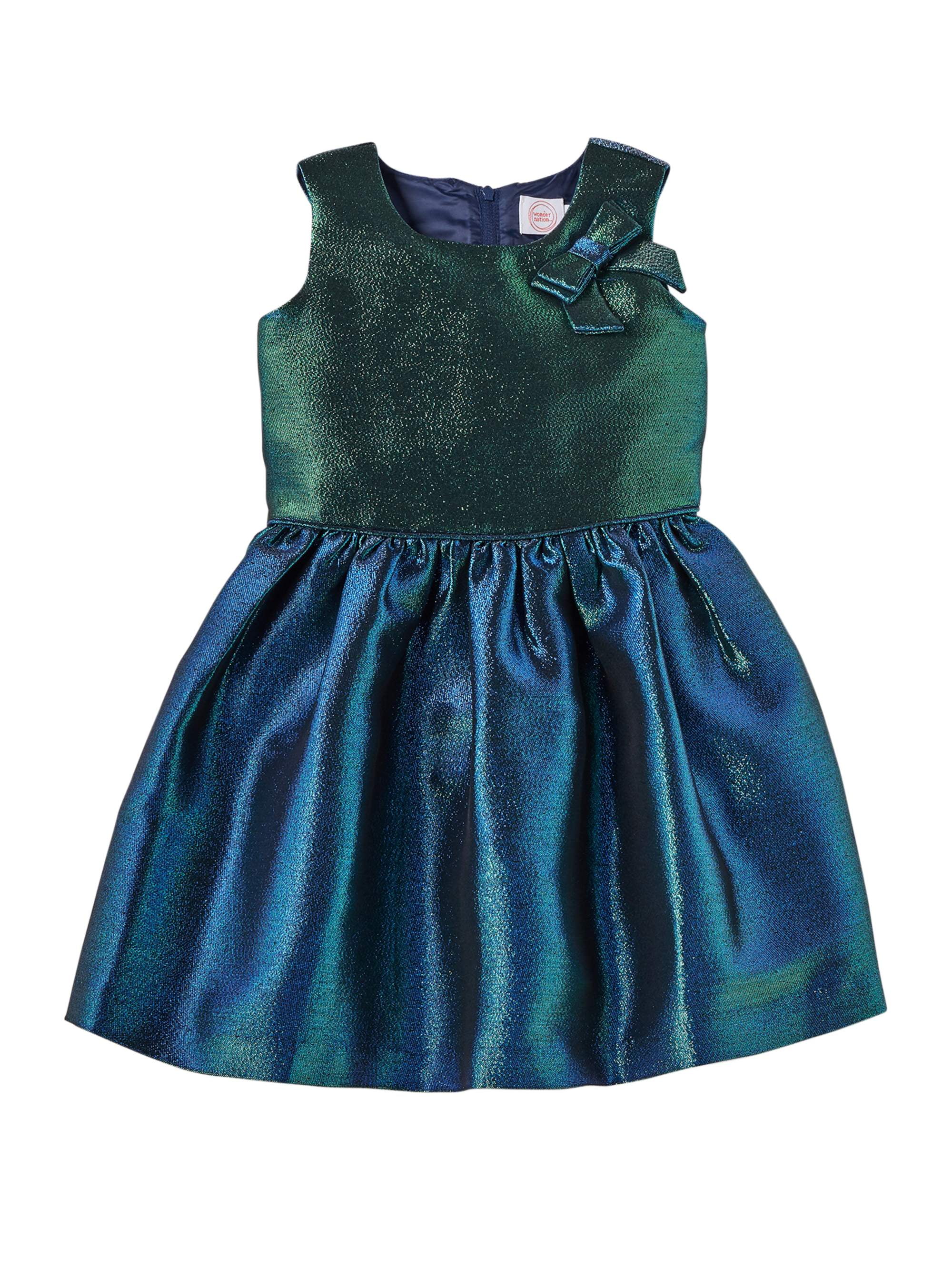 big girls christmas dresses