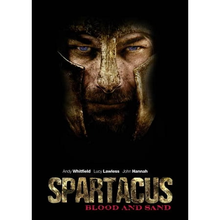 Spartacus: Blood and Sand (TV) POSTER (27x40)