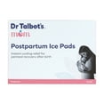 Dr. Talbot's Mom Postpartum Ice Pack Pads for Pain Relief, 8 Pack ...