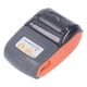 thumbnail image 3 of Impresora térmica de recibos con Bluetooth, mini impresora de facturas inalámbrica, compatible con Android, 58 mm, sin bolsa de almacenamiento, 3 of 15