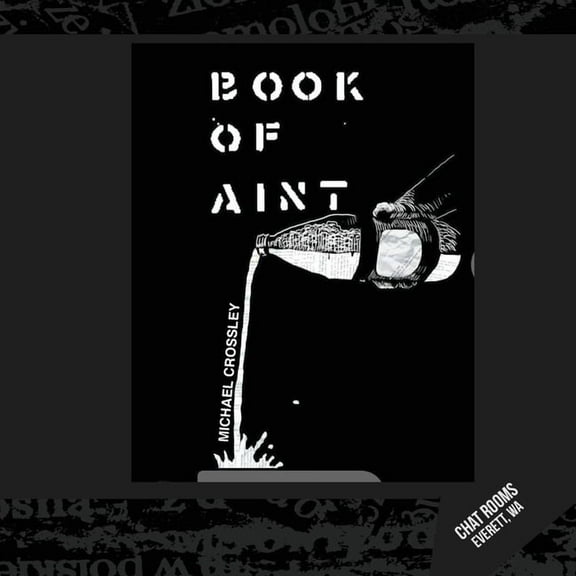The Book of Ain't, (Paperback)