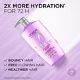 thumbnail image 3 of L'Oréal Paris Hyaluron Plump, Revitalisant Hydratant, 3 of 9