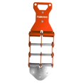thumbnail image 1 of S SERENABLE Quick Release Tool Belt Buckle DIY Upgrade Sturdy Lightweight Flexible Chain Red, 1 of 9
