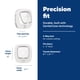 thumbnail image 2 of Cat Door PetSafe Big Cat para interiores y exteriores de hasta 11 kg, 2 of 6