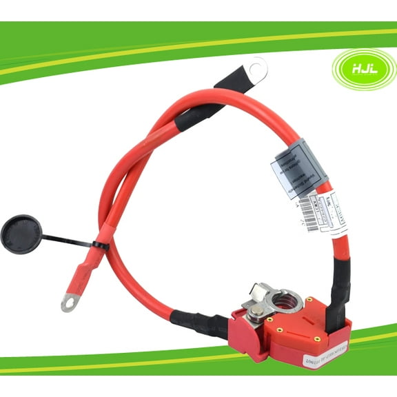 Positive Red Battery Terminal Cable 61126834543 For BMW F30 F31 F32 F33 F34 F36 61129259425