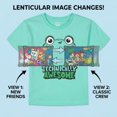 thumbnail image 3 of Disney Toy Story Lilypad T-Shirt Toddler to Big Kid, 3 of 5
