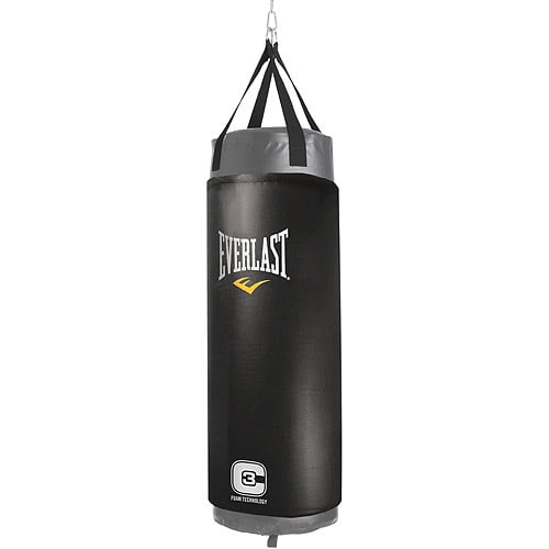 champion heavy bag