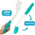 thumbnail image 3 of Shinycome for Patients Elderly Toilet Wiping Wand Paper Suction Device Toilet, 3 of 11