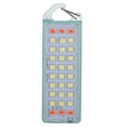 thumbnail image 2 of Keychain Light Rechargeable Portable Flashlight Highlight for Camping Hiking, 2 of 6