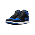 thumbnail image 2 of Jordan GRADE SCHOOL Air Jordan 1 High OG GS "Royal Reimagined" FD1437 042 from Stadium Goods, 2 of 8