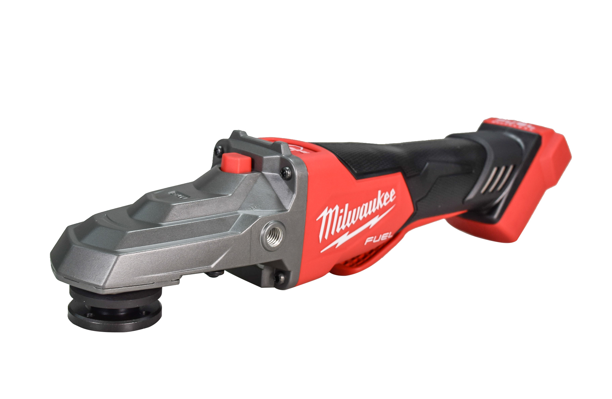 Milwaukee 2886-20 18V Cordless 5" Flathead Braking Grinder w/ Paddle Switch
