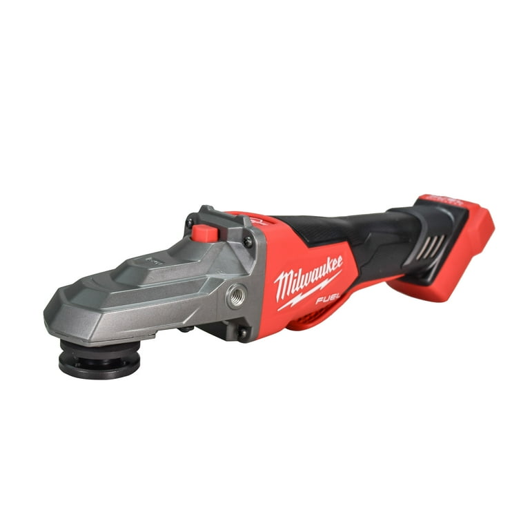 Milwaukee 6 inch cordless grinder hotsell