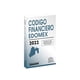 thumbnail image 1 of Código Financiero Del Estado De México ISEF 2022, 1 of 2