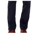 thumbnail image 3 of Levi's Men's 511 Slim Fit Hybrid Trousers Dark Blue Size 34X30, 3 of 3