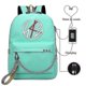 thumbnail image 2 of 2026 Korean Style USB Backpack - SJJYV Stray Kids Bookbag, Back To School Boys Girls Fans Gift Bag Mochila, 2 of 5